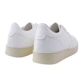 [GIRLS GOOB] Audrey Men's Casual Comfort Sneakers, Classic Fashion Shoes, Synthetic Leather, Walking Shoes - Made in KOREA